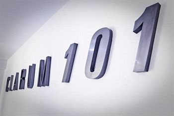 Clarum 101 Boutique Hotel