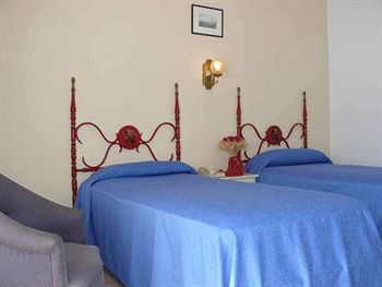 azuLine Hotel Mediterraneo
