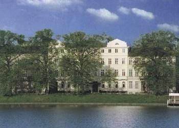 Hotel NiederlÃ¤ndischer Hof Schwerin