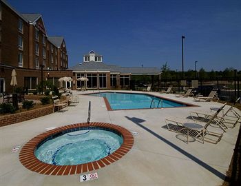 Hilton Garden Inn Macon/Mercer University