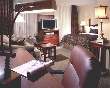 Staybridge Suites Columbus Ft. Benning