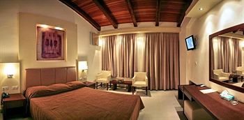 Lemnos Village Resort Hotel