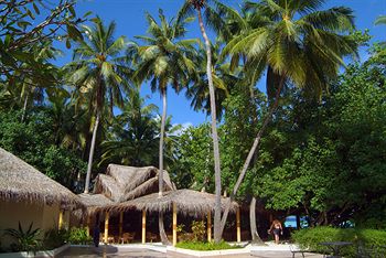 Biyadhoo Island Resort