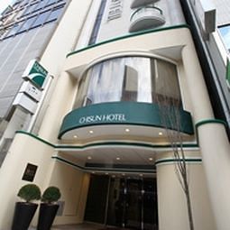 Chisun Hotel Hiroshima