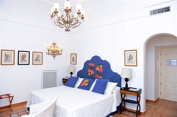 Hotel Buca di Bacco
