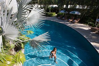 The Harmony Hotel