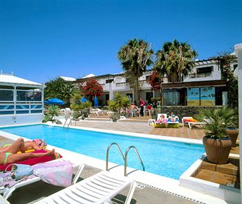 Apartamentos Los Tulipanes
