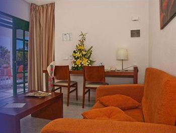 Lanzasur Club Bungalows