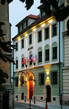 ARCADIA Hotel