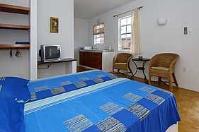 Bonaire Fun Apartments