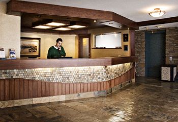 Irwin's Mountain Inn