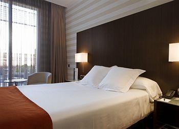 Hotel Zenit Pamplona