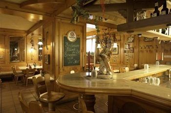 Hotel Restaurant Daucher