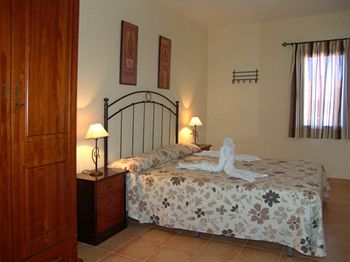 Villas del Sol
