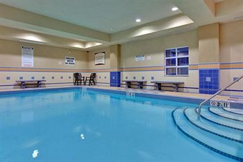 Staybridge Suites London