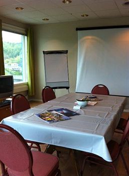 Best Western Stav Hotel
