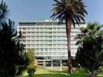 Swissotel Grand Efes Izmir