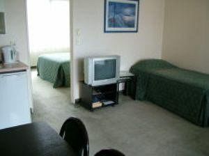 Durham Motor Inn