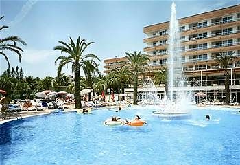 Aparthotel Costa Encantada