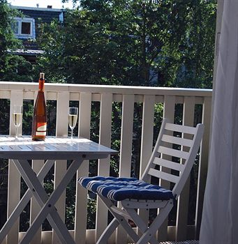 Adriaen van Ostade B&B