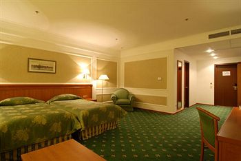 Borodino Hotel