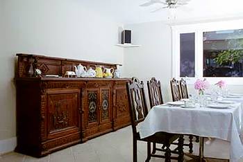 Bluecrest Bed and Breakfast
