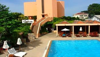 Sailom Hotel Hua Hin