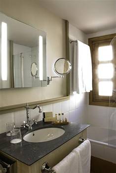 Hotel San Antonio El Real