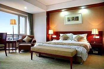 Guangye Jinjiang Hotel