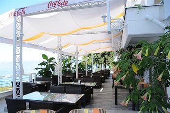 Hotel Granit
