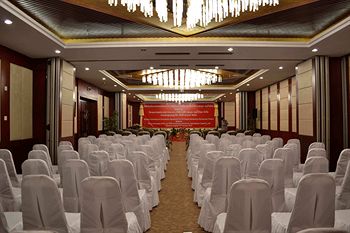 Don Chan Palace, Hotel & Convention