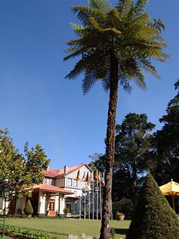 Grand hotel