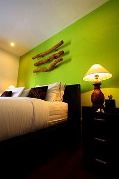 Bali Nyuh Gading Villa