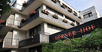 AKZENT Hotel Koerner Hof