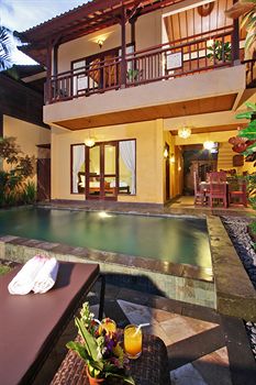 Bali Ayu Hotel And Villas