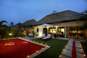 Bali Rich Luxury Villa's, Seminyak