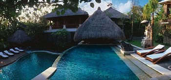 Kori Ubud Resort
