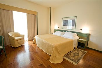 Hotel Le Palme