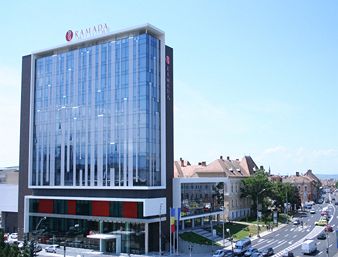 Ramada Sibiu
