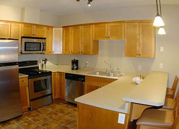 The Palliser Lodge