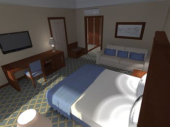 Centrum Hotel