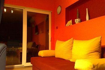 Villa Sunrise - Apartment