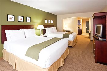 Holiday Inn Express Hotel & Suites Athens
