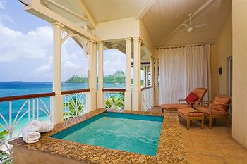 The Landings St. Lucia