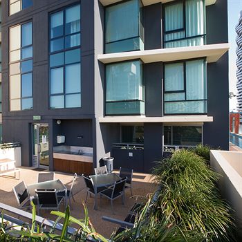 Mantra Broadbeach on the Park