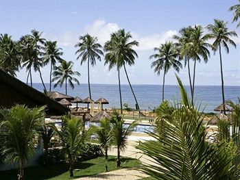 Iberostar Bahia Hotel All Inclusive