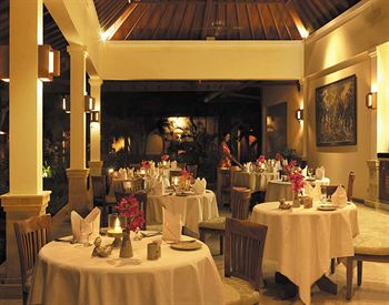 Parigata Spa Villas