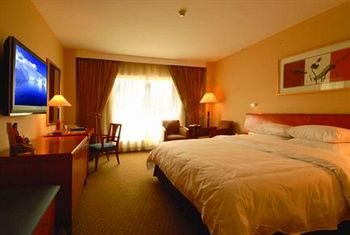 Wuxi Jinling Hotel