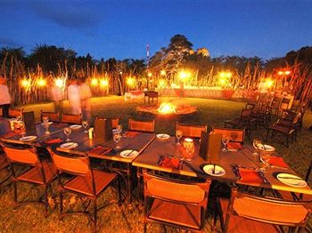 Protea Hotel Hluhluwe & Safaris