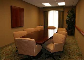 Hampton Inn Omaha West-Lakeside